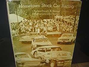 Hometown Stock Car Racing