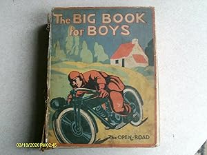 The Big Book for Boys