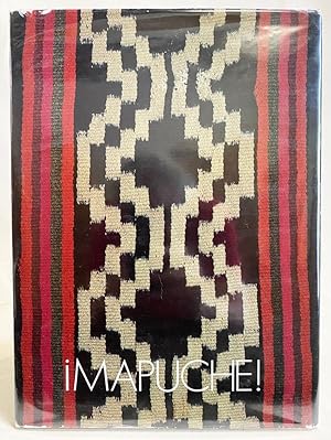 Mapuche! : Exposicion En El Museo Chileno De Arte Precolombino