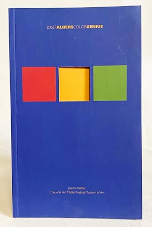 Josef Albers: Color Genius