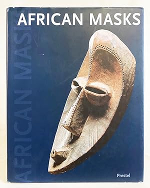 African Masks from the Barpier-Mueller Collection, Geneva