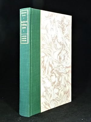Murther & Walking Spirits *SIGNED Limited First Edition*