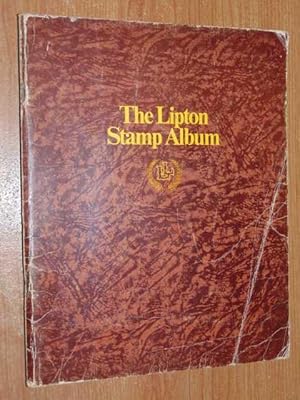 The Lipton Stamp Album
