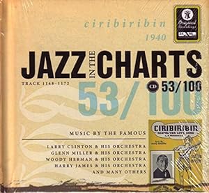 Jazz in the Charts 53/100 - 1940 - ciribiribin