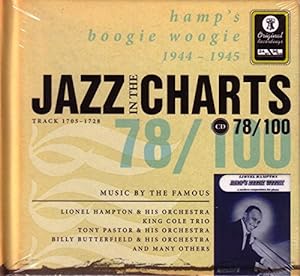 Jazz in the Charts 78/100 - 1944-45 - hamp s boogie woogie