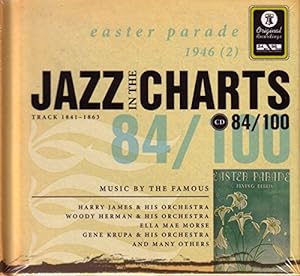Jazz in the Charts 84/100 - 1946 (2) - easter parade