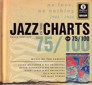 Jazz in the Charts 75/100 - 1943-44 - no love, no nothing