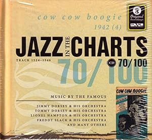 Jazz in the Charts 70/100 -1942 (4)- cow cow boogie