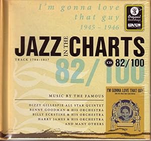 Jazz in the Charts 82/100 - 1945-46 - I m gonna love that guy