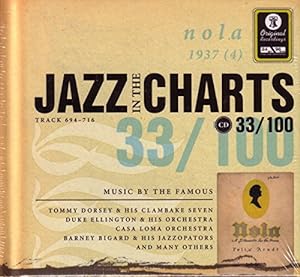 Jazz in the Charts 33/100 - 1937 (4) - nola