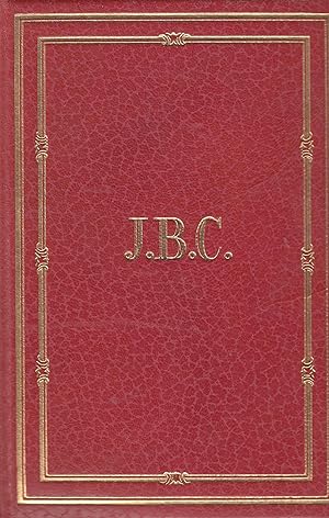 Journal de J.B. Clery valet de chambre du Roi relatant la captivité de Louis XVI, Roi de France, ...