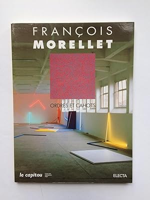 François MORELLET : Ordres et Cahots
