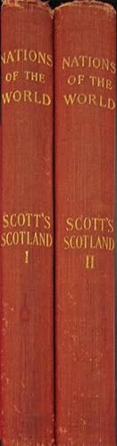 Scotland - 2 volume set