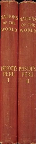 Peru - Volumes I-II