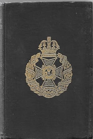 The Rifle Brigade Chronicle for 1891
