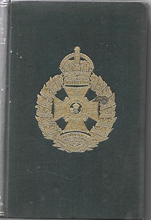 The Rifle Brigade Chronicle for 1919