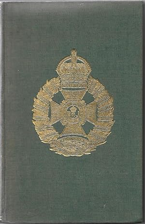 The Rifle Brigade Chronicle for 1926