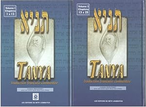 Tayta / traduction française commentée / chapitres 1 à 25 / 2 tomes
