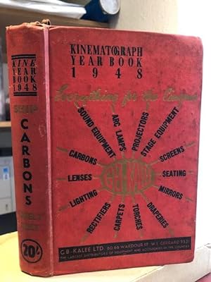 Kinematograph Year Book 1948