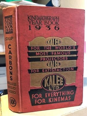 Kinematograph Year Book 1936