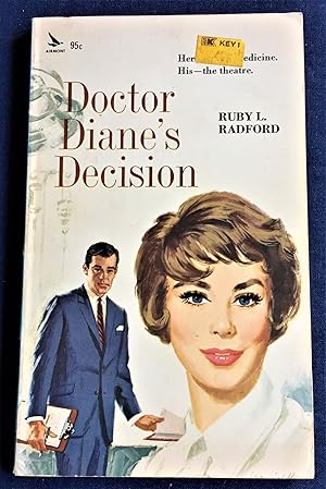 Doctor Diane's Decision (Once Upon a Spring)