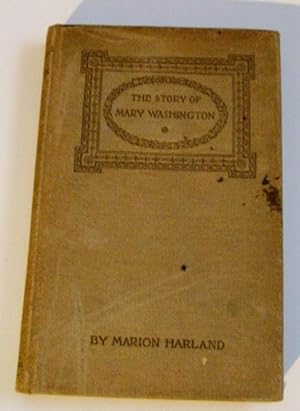 The Story of Mary Washington
