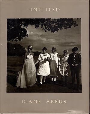 Diane Arbus: UNTITLED.