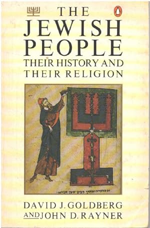 The Jewish People: Their History and Their Religion
