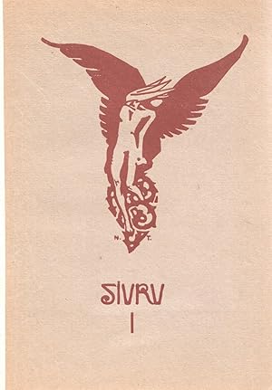 Siuru I, II, and III (complete series)