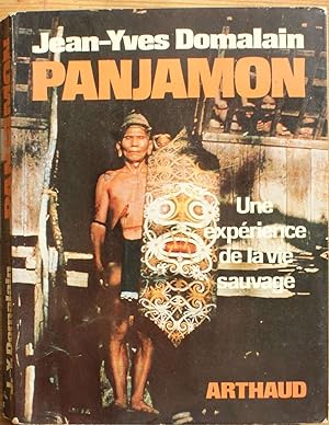 Panjamon - Une expérience de la vie sauvage