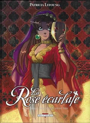 La Rose Ecarlate T5 - Je serai toujours avec toi (French Edition)