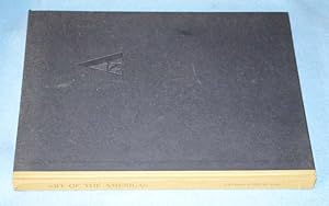 Art of the Americas - Art News Annual XVIII