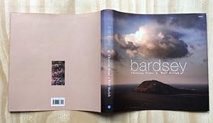 Bardsey. Essays by Christine Evans.
