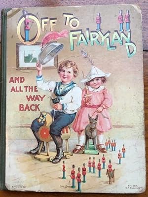 Off to Fairyland (and all the way back)