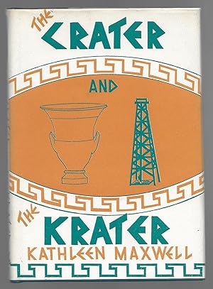The Crater and the Krater