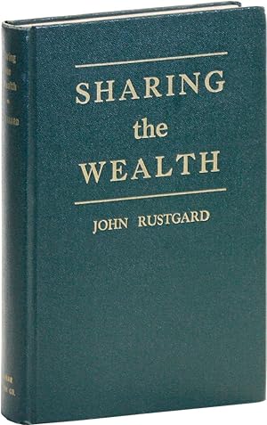Sharing the Wealth: Nature's Own Law of Distribution