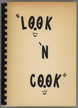 Look 'N Cook