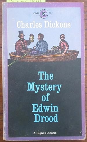 Mystery of Edwin Drood, The