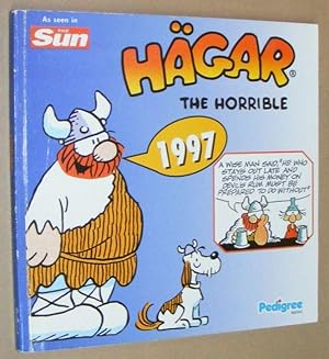 Hägar the Horrible 1997