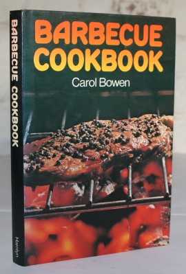 Barbecue Cookbook