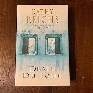 Death du Jour (first edition, first impression)