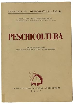 PESCHICOLTURA.: