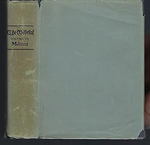 The Bibelot, Volume VII, Testimonial Edition