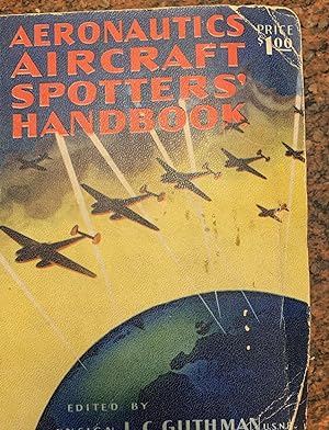 Aeronautics Aircraft Spotters' Handbook