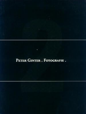 Peter Ginter: Fotografie 2