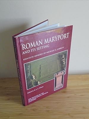Roman Maryport and its setting