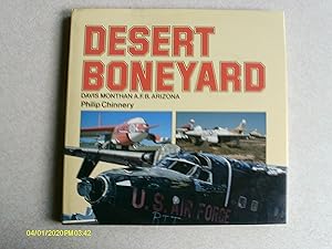 Desert Boneyard (Davis-Monthan Air Base, Arizona, USA)