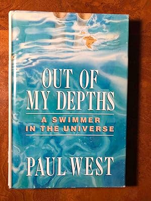 Out of my depths: A swimmer in the universe