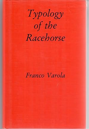 Typology of the Racehorse