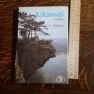 Arkansas (States and the Nation series)